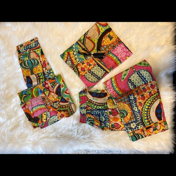 Pajama Set - Picture 4 of 6